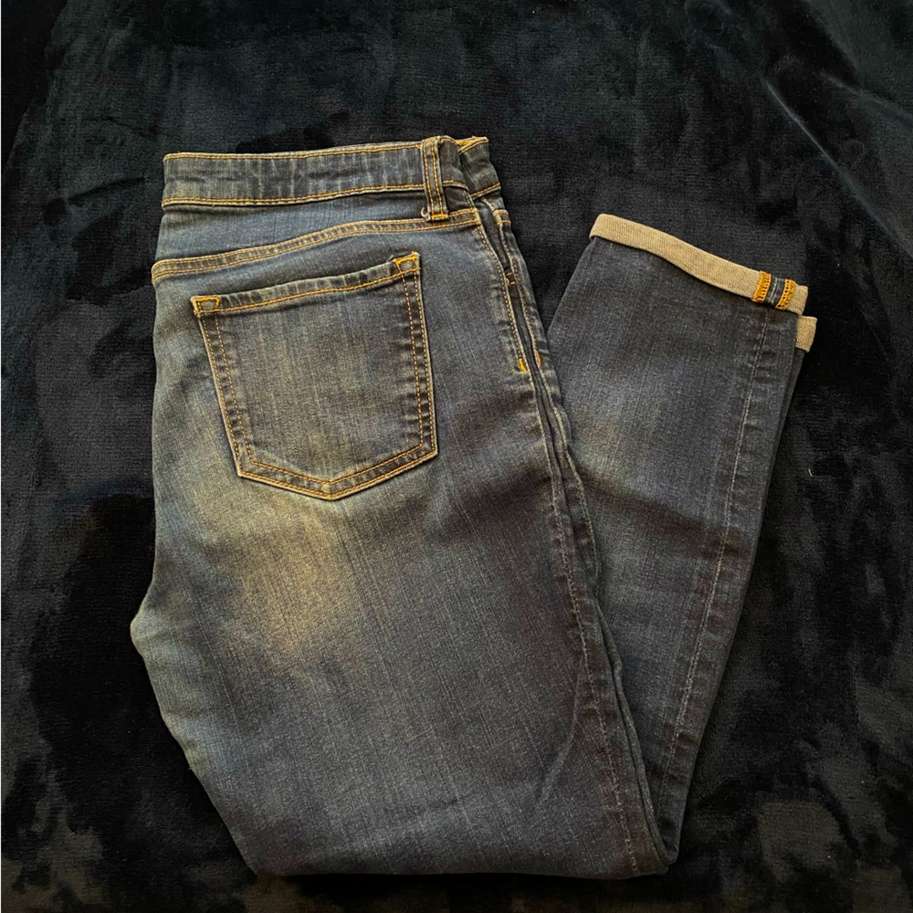 Gap Jeans